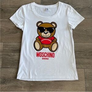 Moschino women shirt top